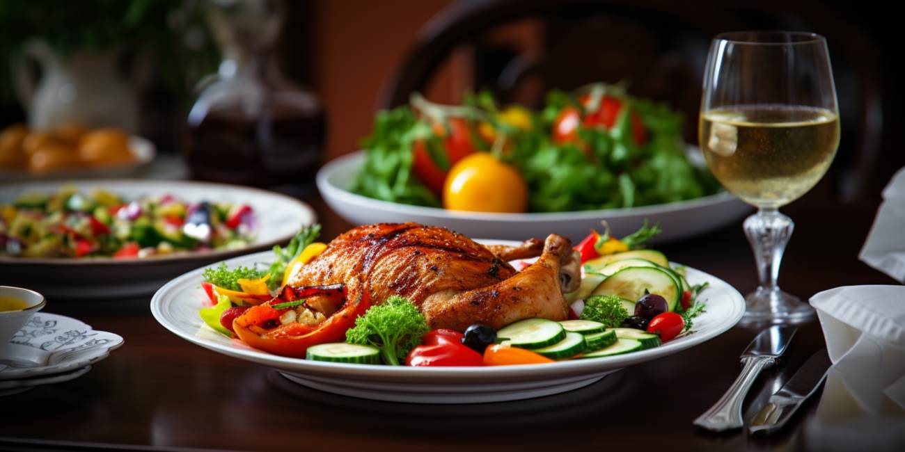 Dieta cambridge: przewodnik po diecie redukcyjnej