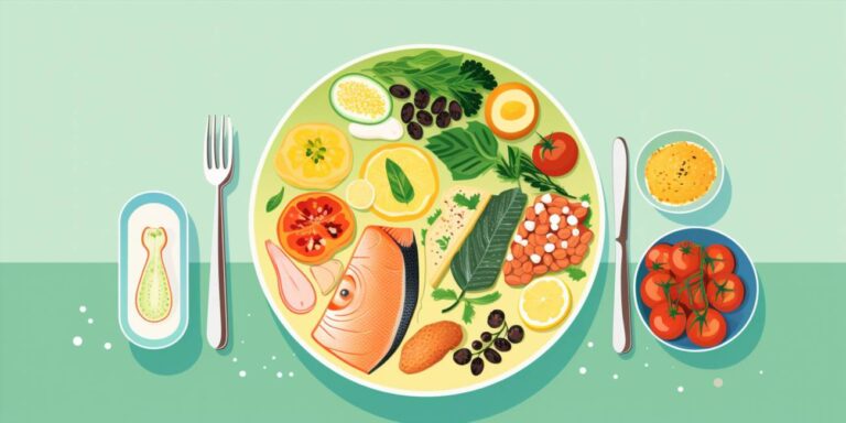 Dieta na masę - klucz do efektywnego rozwoju mięśni