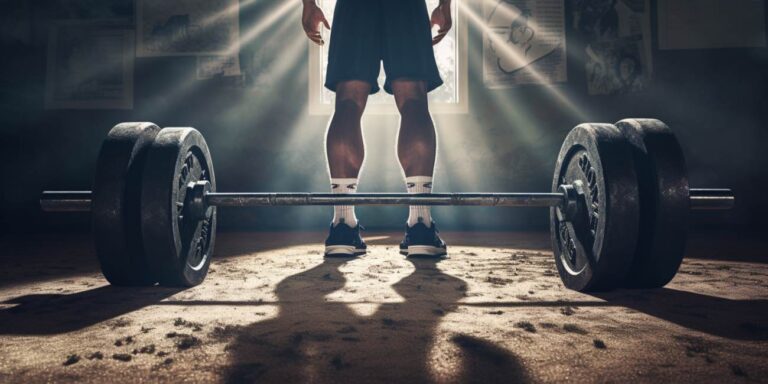 Masywne uda ćwiczenia: jak rozwinąć siłę i objętość mięśni nóg